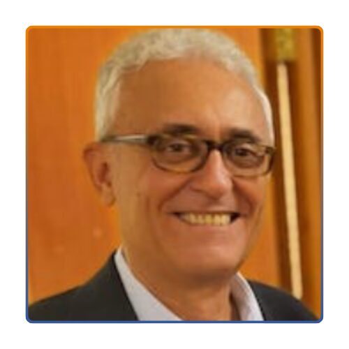 Andrea Landi MD