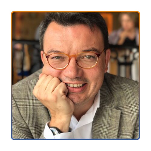 Carlos Tornero Tornero MD, PhD