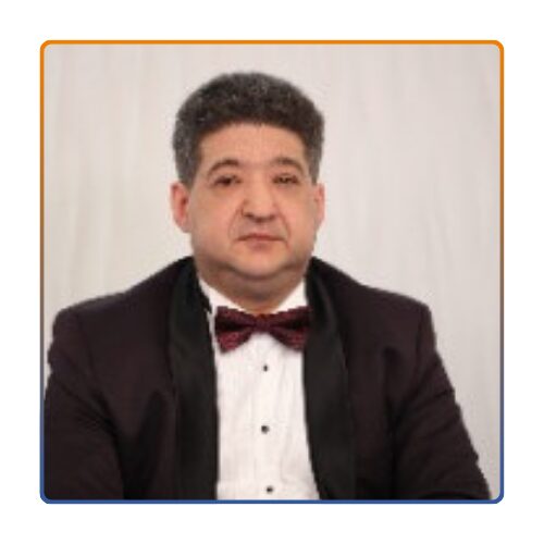 Emil Isagulyan MD